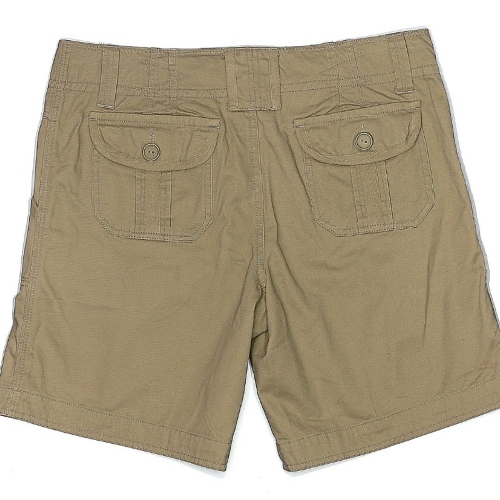 🌟 SANCTUARY SURPLUS 100% Cotton Women's Size 29 Shorts Casual Hiking Comfort